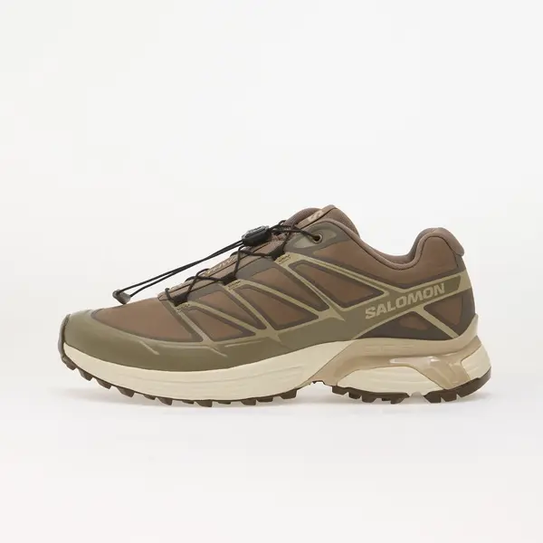 Salomon Sneakers Salomon XT-Pathway 2 Protective Walnut/ White Pepper EUR 43 1/3