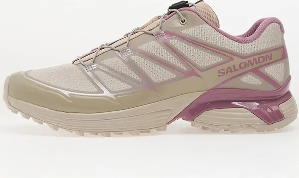 Salomon Sneakers Salomon XT-Pathway 2 Silver Cl/ Duskyo/ Ftw Silv EUR 38 2/3