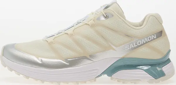 Salomon Sneakers Salomon XT-Pathway 2 Vanila Ice/ Ftw Silver/ Tourmaline EUR 44