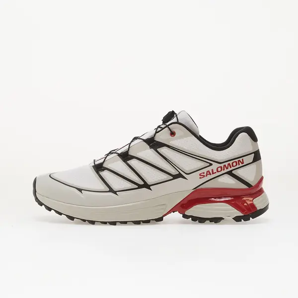 Salomon Sneakers Salomon XT-Pathway 2 White/ Black/ Lava Falls EUR 40 2/3