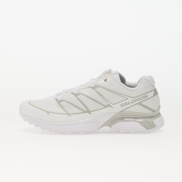 Salomon Advanced Sneakers Salomon XT-PATHWAY 2 White/ White/ Metal EUR 42