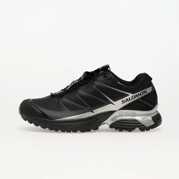 Salomon Sneakers Salomon XT-PATHWAY GTX Black/ Black/ Ftw Silv EUR 38
