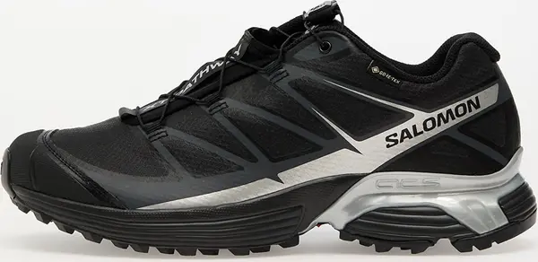 Salomon Sneakers Salomon XT-PATHWAY GTX Black/ Black/ Ftw Silv EUR 46