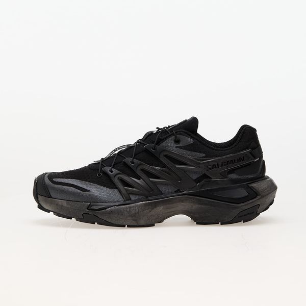 Salomon Advanced Sneakers Salomon XT PU.RE ADVANCED Black/ Black/ Phan EUR 43 1/3