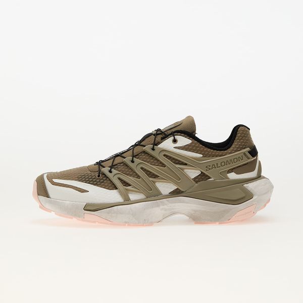 Salomon Advanced Sneakers Salomon Xt Pu.Re Advanced FalRoc/ Stoneg/ Van EUR 41 1/3