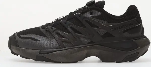 Salomon Sneakers Salomon XT-Pu.Re Black/ Black/ Asphalt EUR 39 1/3