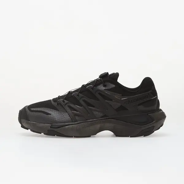 Salomon Sneakers Salomon XT-Pu.Re Black/ Black/ Asphalt EUR 42 2/3