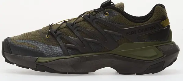 Salomon Sneakers Salomon XT-Pu.Re Olive Night/ Black/ Willow EUR 43 1/3