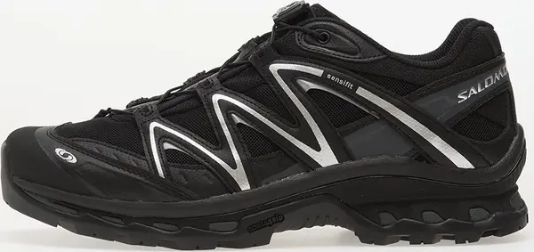 Salomon Sneakers Salomon XT-Quest Black/ Asphalt/ Ftw Silver EUR 46 2/3