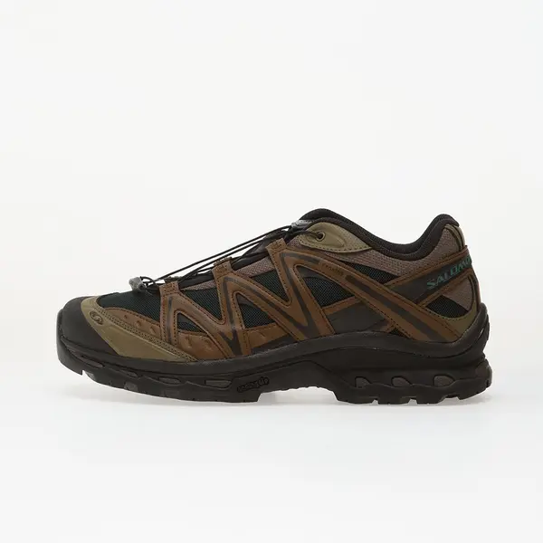 Salomon Sneakers Salomon XT-Quest Black/ Dark Earth/ Stoneg EUR 43 1/3