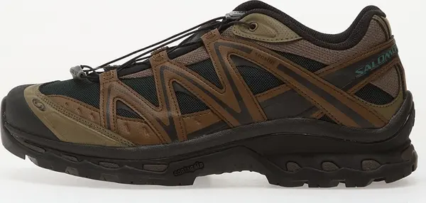 Salomon Sneakers Salomon XT-Quest Black/ Dark Earth/ Stoneg EUR 44