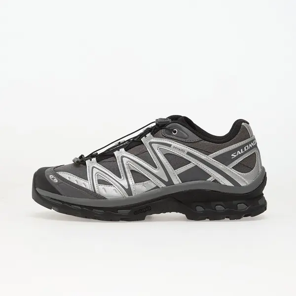 Salomon Sneakers Salomon XT-Quest Black/ Ftw Silver/ Clrock EUR 44 2/3