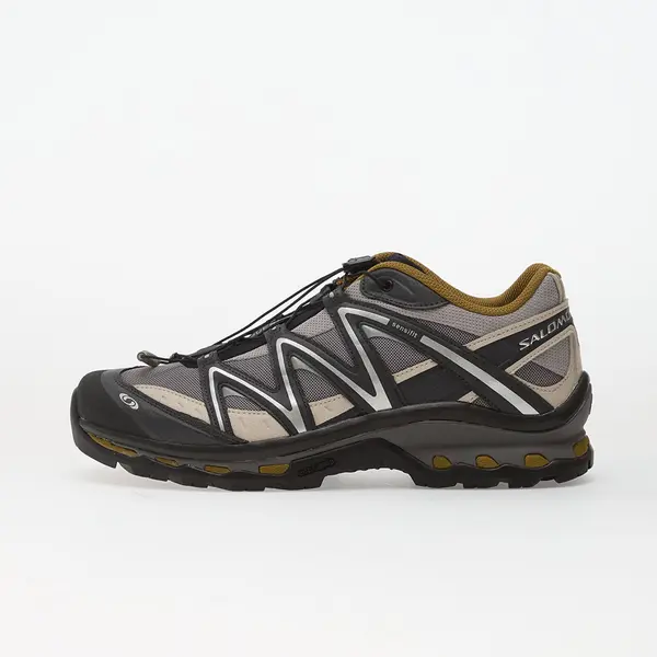 Salomon Sneakers Salomon XT-Quest Black/ Paloma/ Plantation EUR 46 2/3