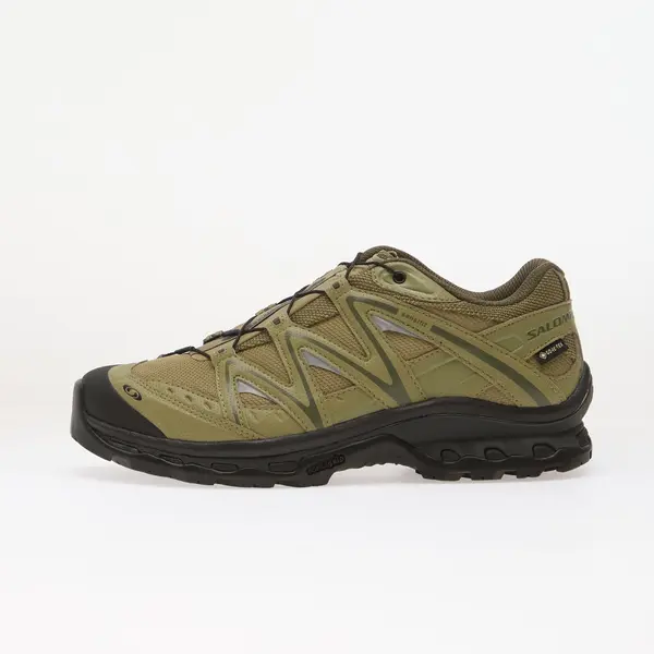 Salomon Sneakers Salomon XT-QUEST GTX Aloe/ Grape Leaf/ Black EUR 38 2/3