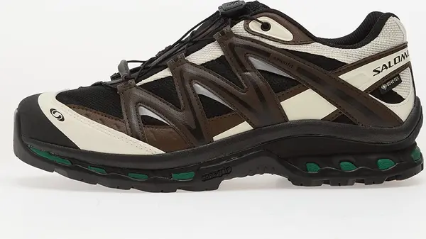 Salomon Sneakers Salomon XT-Quest GTX Black/ Delicioso/ Greenj EUR 45 1/3