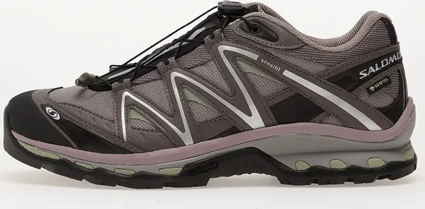 Salomon Sneakers Salomon XT-Quest Gtx Gull/ Plum Kitten/ Black EUR 43 1/3
