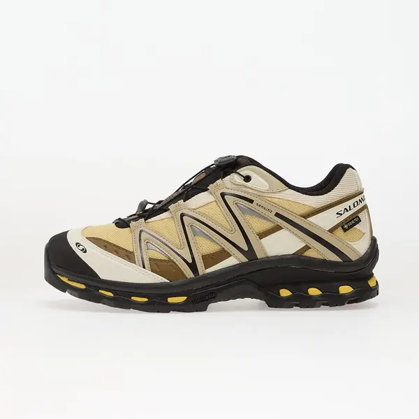 Salomon Sneakers Salomon XT-Quest GTX Sahara/ Whpep/ Beachb EUR 44 2/3