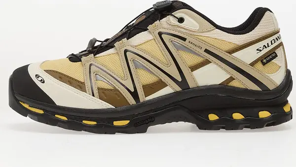 Salomon Sneakers Salomon XT-Quest GTX Sahara/ Whpep/ Beachb EUR 45 1/3