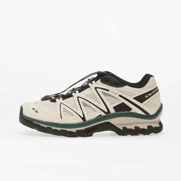 Salomon Sneakers Salomon XT-Quest Vanilla Ice/ Black/ Bistgn EUR 46 2/3