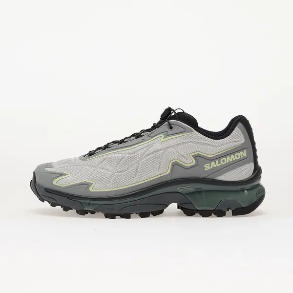 Salomon Sneakers Salomon XT-Slate Gray Violet/ Mnment/ Lime C EUR 45 1/3
