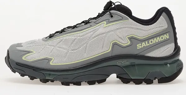 Salomon Sneakers Salomon XT-Slate Gray Violet/ Mnment/ Lime C EUR 46 2/3