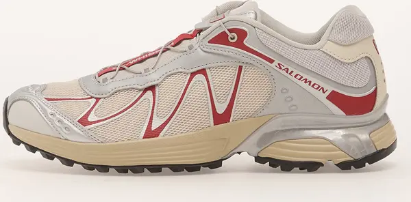 Salomon Sneakers Salomon XT-Whisper Almilk/ Ftw Silver/ Lava F EUR 44 2/3
