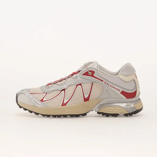 Salomon Sneakers Salomon XT-Whisper Almilk/ Ftw Silver/ Lava F EUR 45 1/3