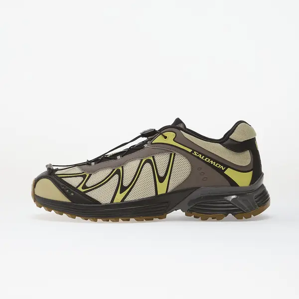 Salomon Sneakers Salomon XT-Whisper Asparg/ Dark G/ Endive EUR 44 2/3