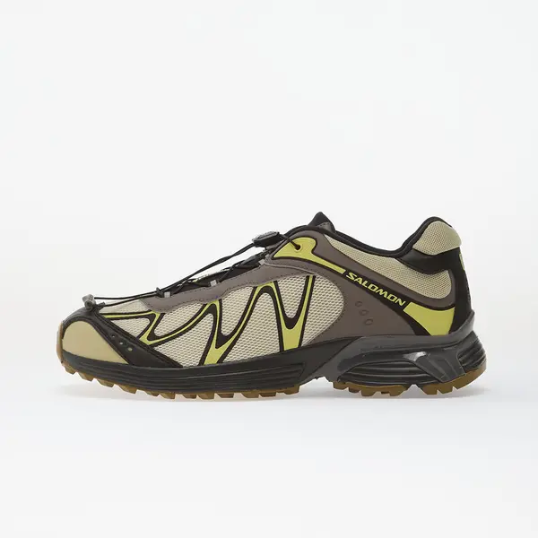 Salomon Sneakers Salomon XT-Whisper Asparg/ Dark G/ Endive EUR 46