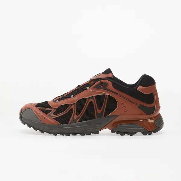 Salomon Sneakers Salomon XT-Whisper Black/ Arabia/ Asphal EUR 41 1/3