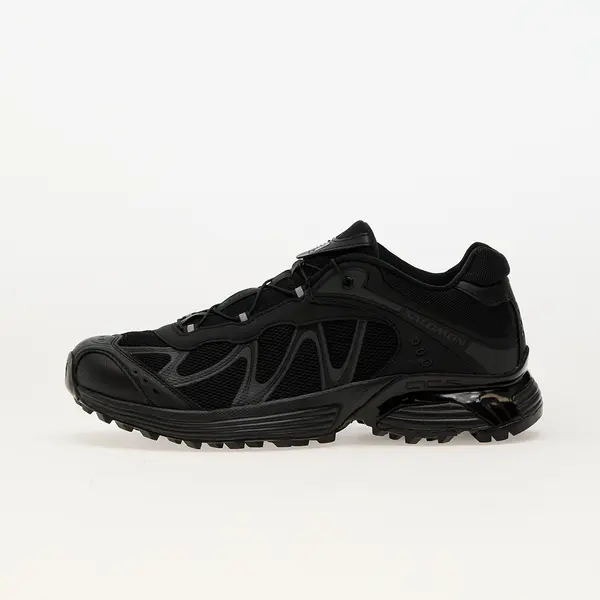 Salomon Sneakers Salomon XT-Whisper Black/ Black/ Asphalt EUR 36