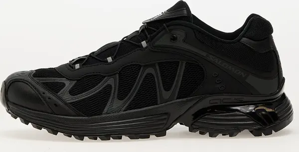 Salomon Sneakers Salomon XT-Whisper Black/ Black/ Asphalt EUR 44 2/3