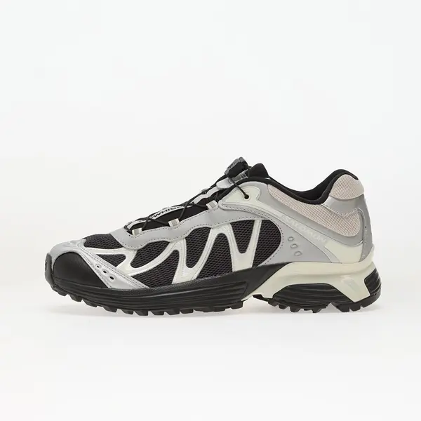 Salomon Sneakers Salomon XT-Whisper Black/ Ftw Silver/ Vanila EUR 42 2/3
