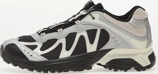 Salomon Sneakers Salomon XT-Whisper Black/ Ftw Silver/ Vanila EUR 42
