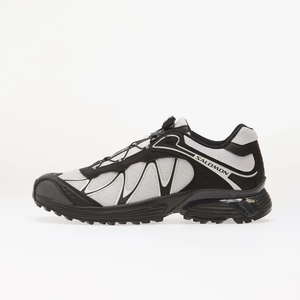 Salomon Sneakers Salomon XT-WHISPER Black/ White/ Maroon Banner EUR 40 2/3