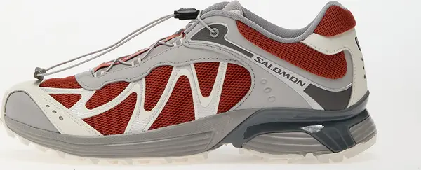 Salomon Sneakers Salomon Xt-Whisper Burnt Ochre/ Alloy/ Vanila EUR 44 2/3
