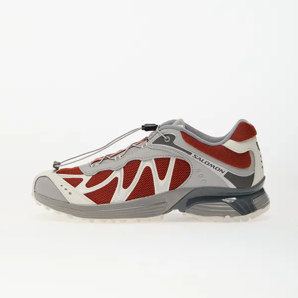 Salomon Sneakers Salomon Xt-Whisper Burnt Ochre/ Alloy/ Vanila EUR 45 1/3