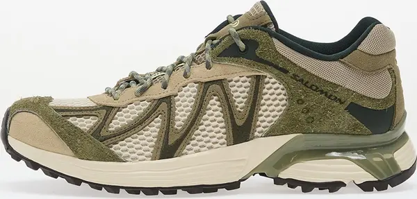 Salomon Sneakers Salomon XT-Whisper Embroidery Dlicgr/ Eucaly EUR 36 2/3