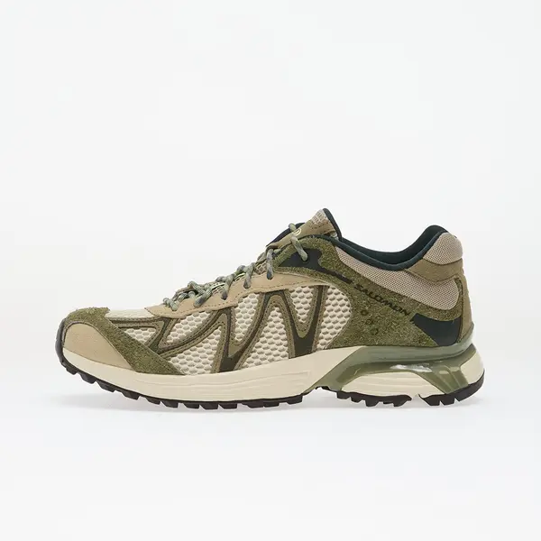 Salomon Sneakers Salomon XT-Whisper Embroidery Dlicgr/ Eucaly EUR 43 1/3
