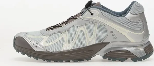 Salomon Sneakers Salomon XT-Whisper Ftw Silver/ Ice Fl/ Dark G EUR 43 1/3