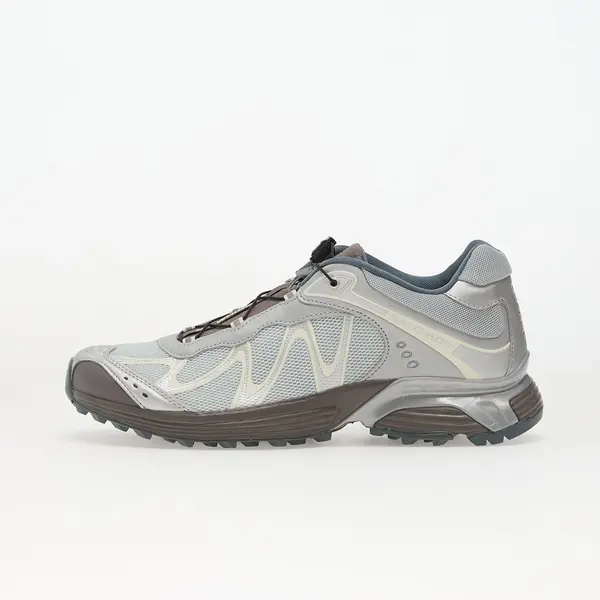 Salomon Sneakers Salomon XT-Whisper Ftw Silver/ Ice Fl/ Dark G EUR 45 1/3