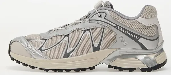 Salomon Sneakers Salomon XT-Whisper Ftw Silver/ LunRoc/ Slv Cl EUR 43 1/3