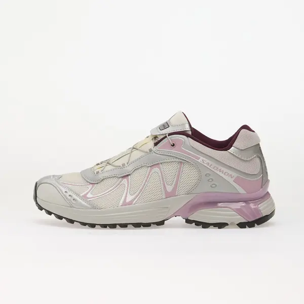 Salomon Sneakers Salomon XT-Whisper Ftw Silver/ Vanilla/ Winter Bud EUR 44 2/3
