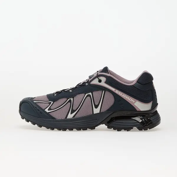 Salomon Sneakers Salomon XT-Whisper Nirvan/ Blue Nights/ Ftw S EUR 44 2/3