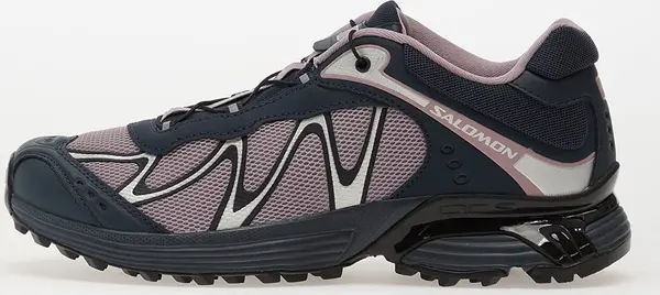 Salomon Sneakers Salomon XT-Whisper Nirvan/ Blue Nights/ Ftw S EUR 44 2/3