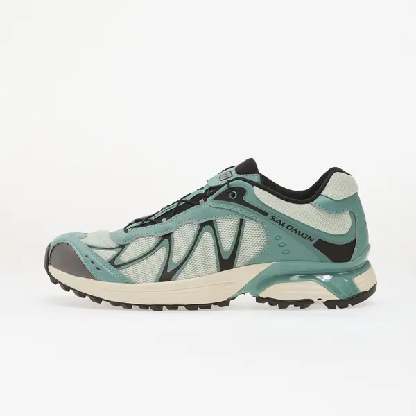 Salomon Sneakers Salomon XT-Whisper Oil Blue/ Claqua/ Vanila EUR 46 2/3