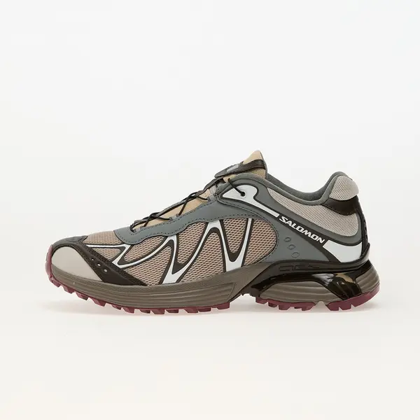 Salomon Sneakers Salomon XT-Whisper Oxford Tan/ Sedsa/ Dlciso EUR 42