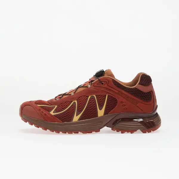 Salomon Sneakers Salomon XT-Whisper Red Ashes Pecanb/ Chili/ M EUR 45 1/3