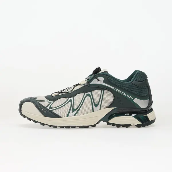 Salomon Sneakers Salomon XT-Whisper Vanila/ Green Gables/ Bist EUR 42 2/3