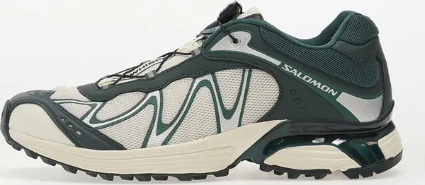 Salomon Sneakers Salomon XT-Whisper Vanila/ Green Gables/ Bist EUR 44 2/3